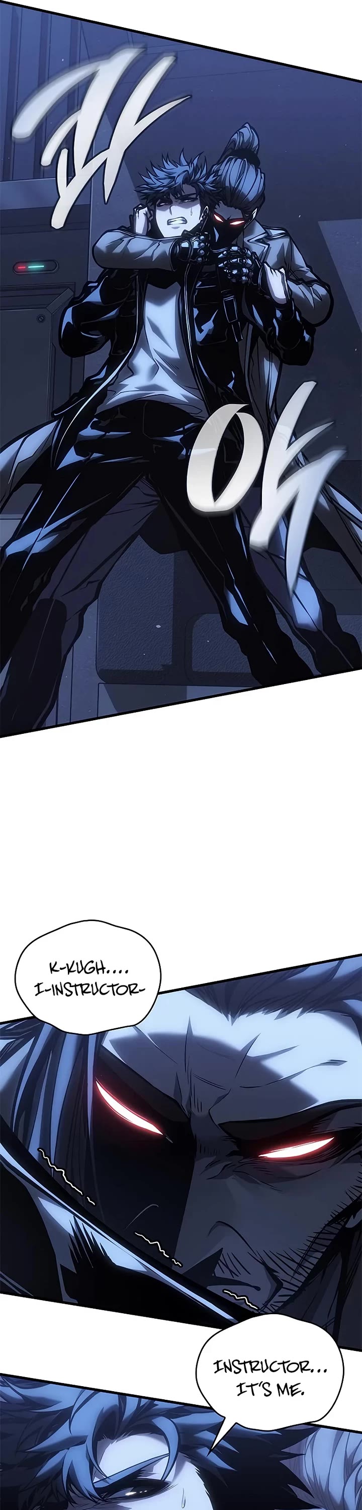 Bad Born Blood chapter 81 page 11