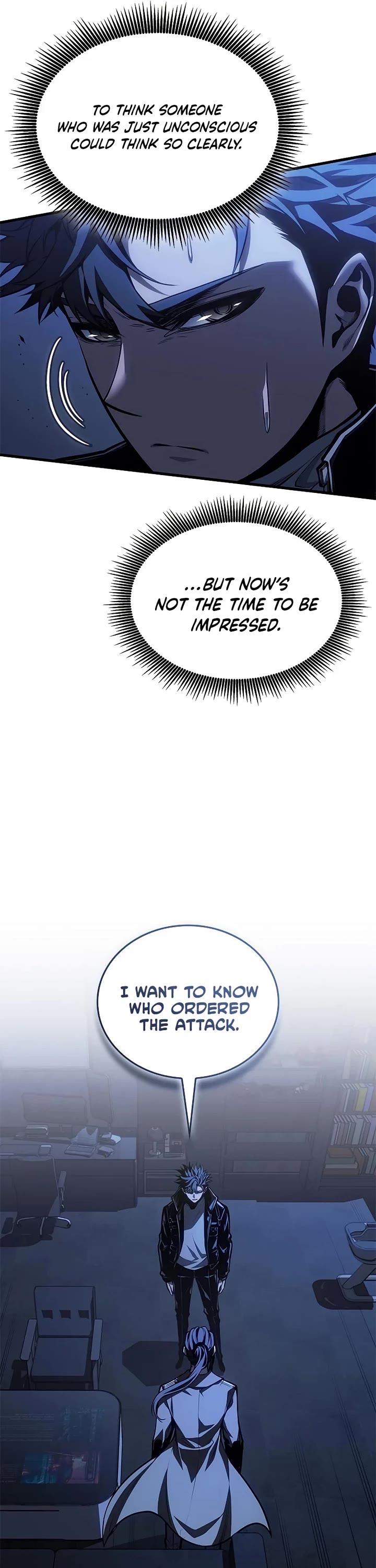 Bad Born Blood chapter 81 page 16