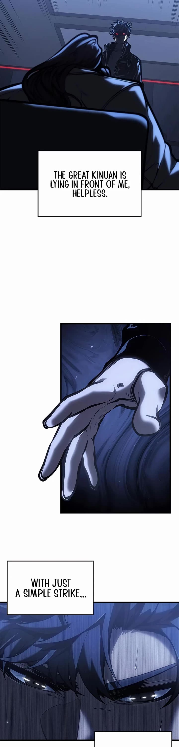 Bad Born Blood chapter 81 page 2