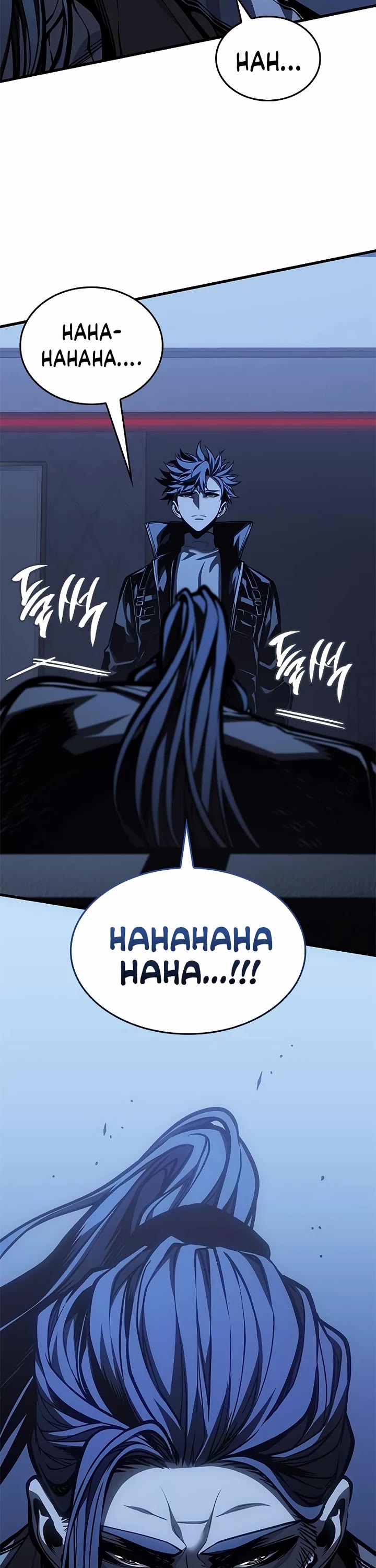 Bad Born Blood chapter 81 page 23