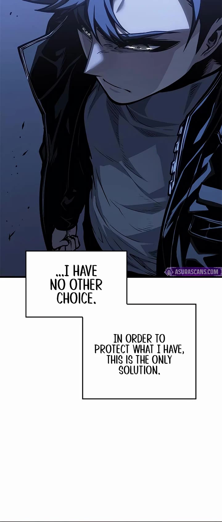 Bad Born Blood chapter 81 page 25