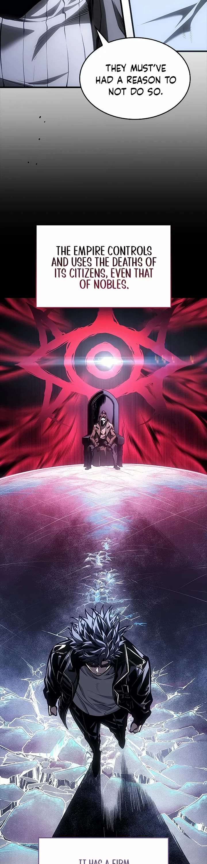 Bad Born Blood chapter 81 page 27