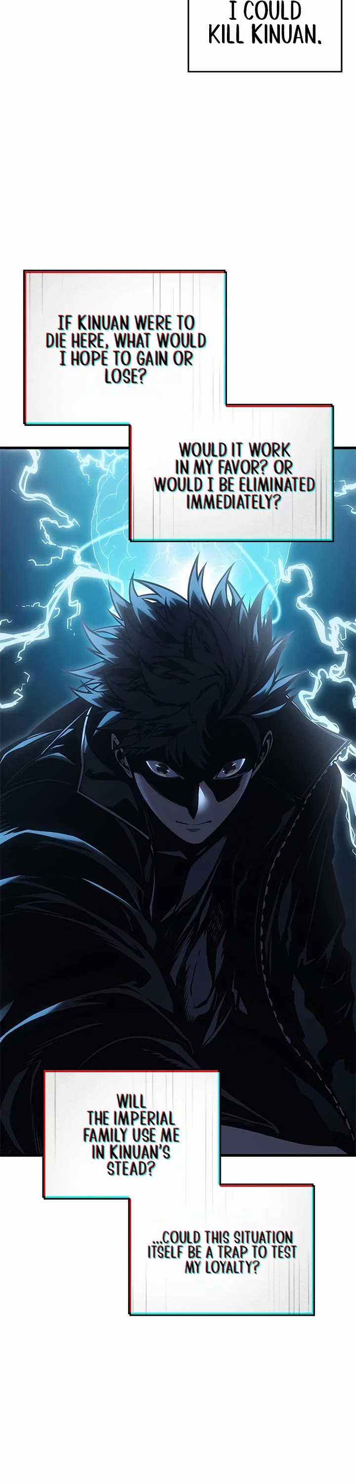 Bad Born Blood chapter 81 page 3