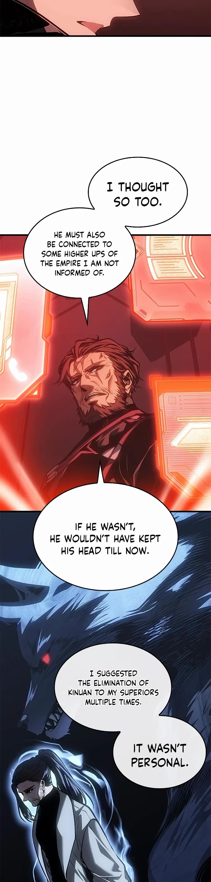 Bad Born Blood chapter 81 page 32