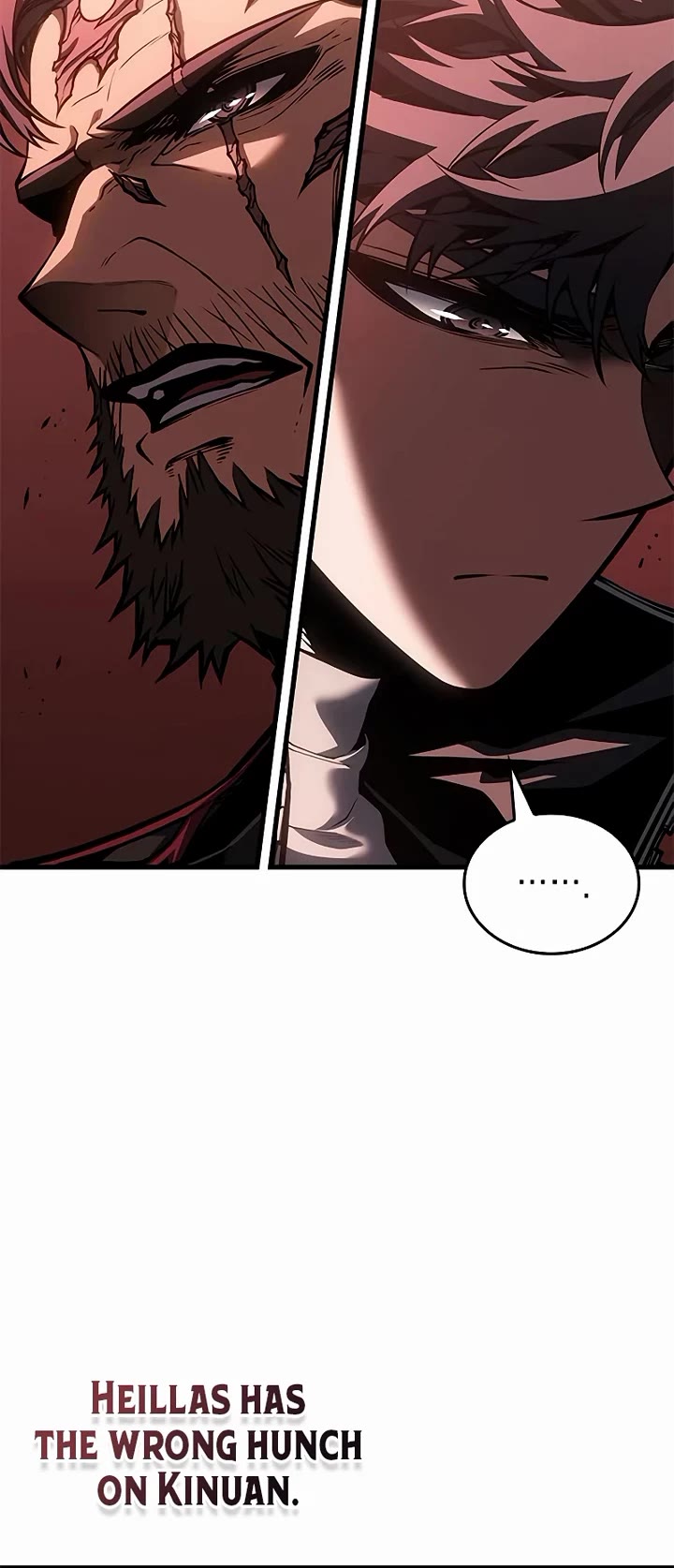 Bad Born Blood chapter 81 page 35