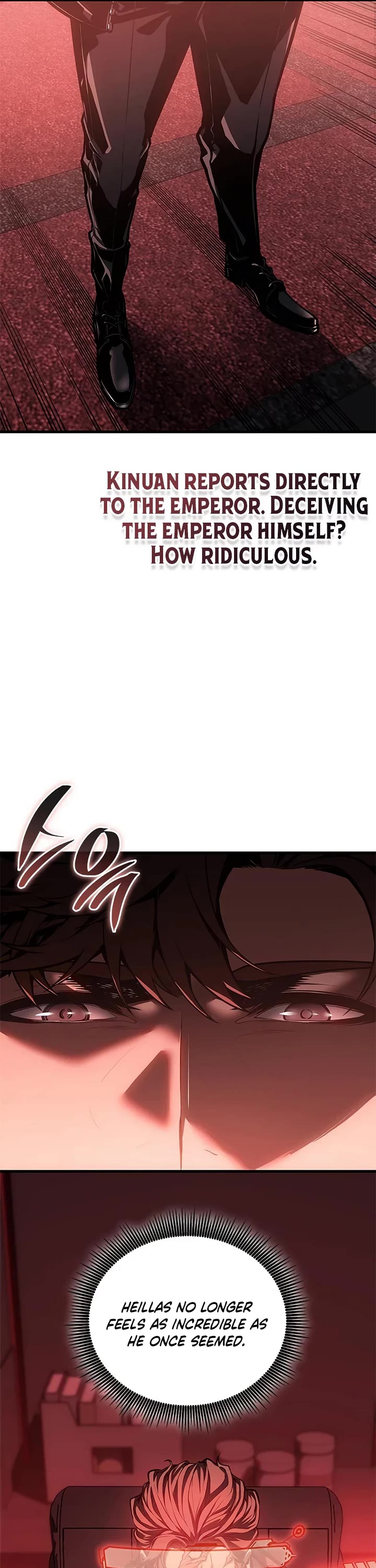 Bad Born Blood chapter 81 page 36