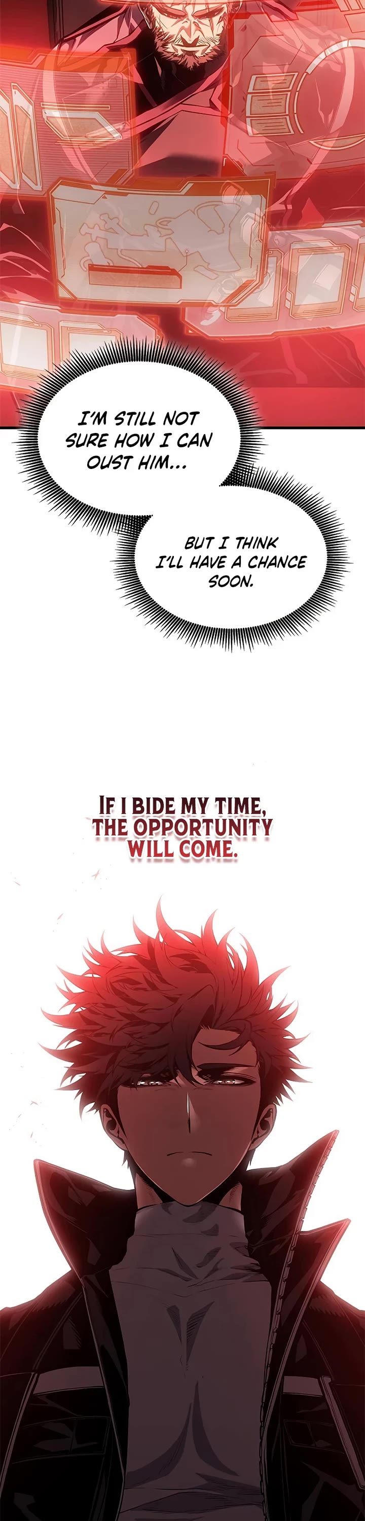 Bad Born Blood chapter 81 page 37
