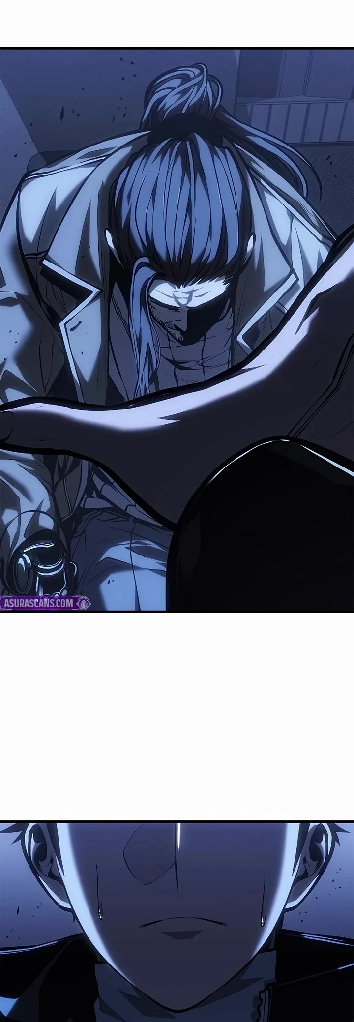 Bad Born Blood chapter 81 page 4