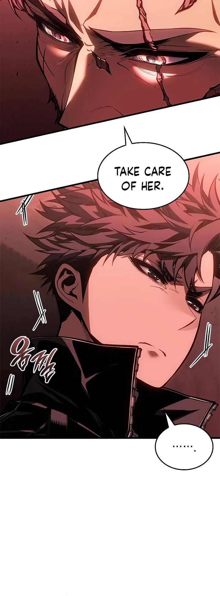 Bad Born Blood chapter 81 page 40