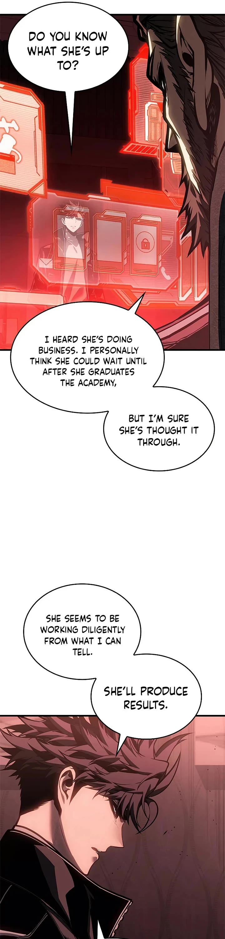 Bad Born Blood chapter 81 page 41