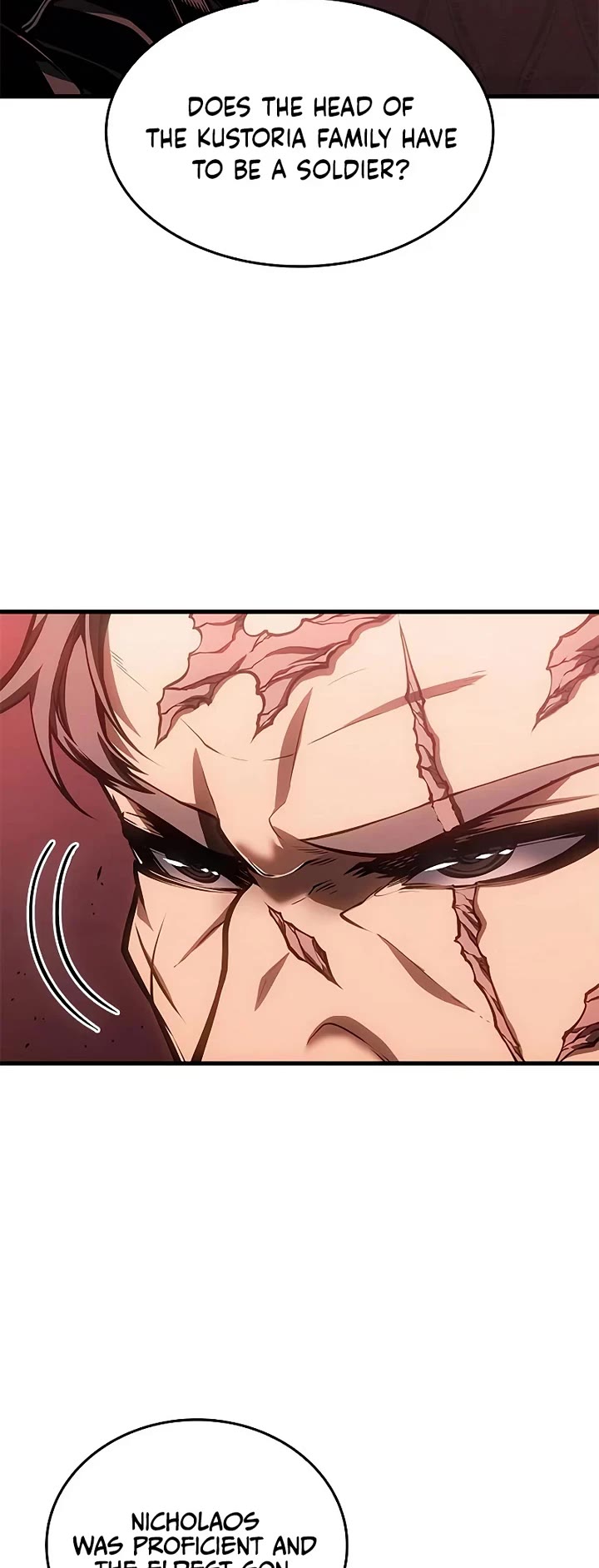 Bad Born Blood chapter 81 page 42