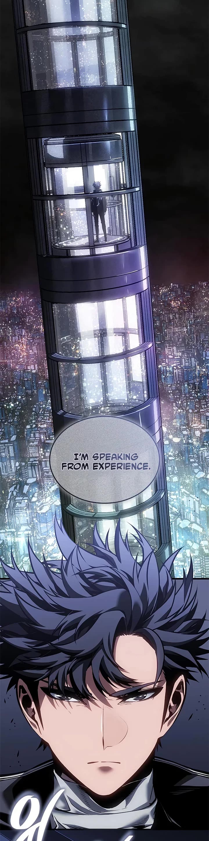 Bad Born Blood chapter 81 page 45