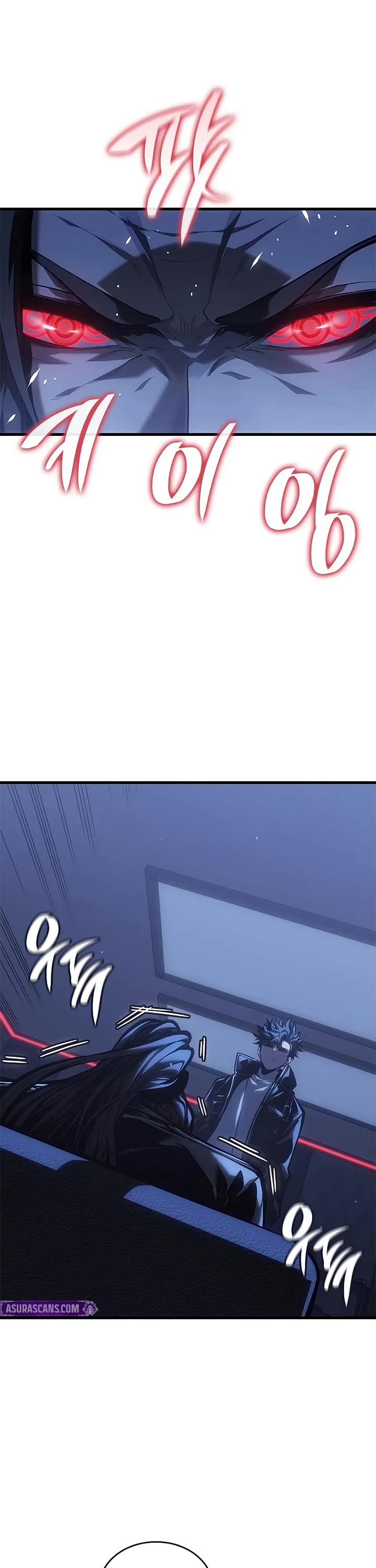 Bad Born Blood chapter 81 page 8