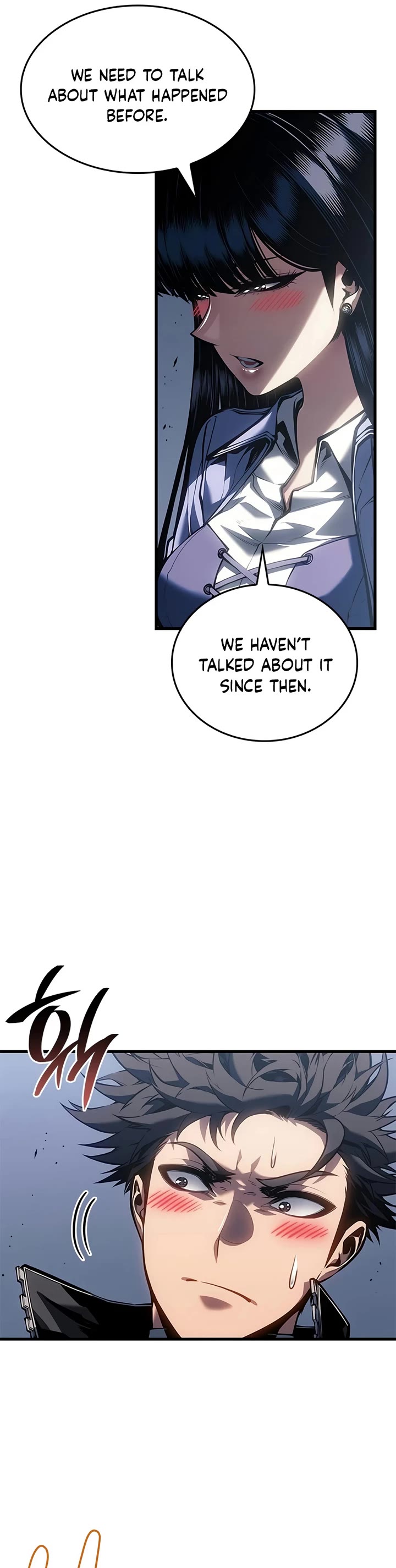 Bad Born Blood chapter 82 page 15