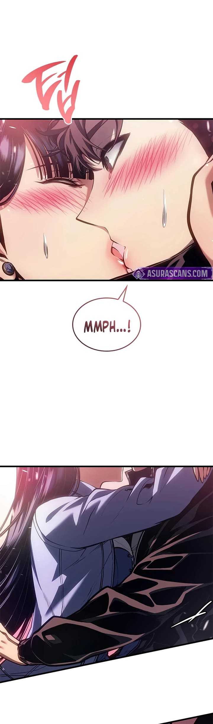 Bad Born Blood chapter 82 page 19