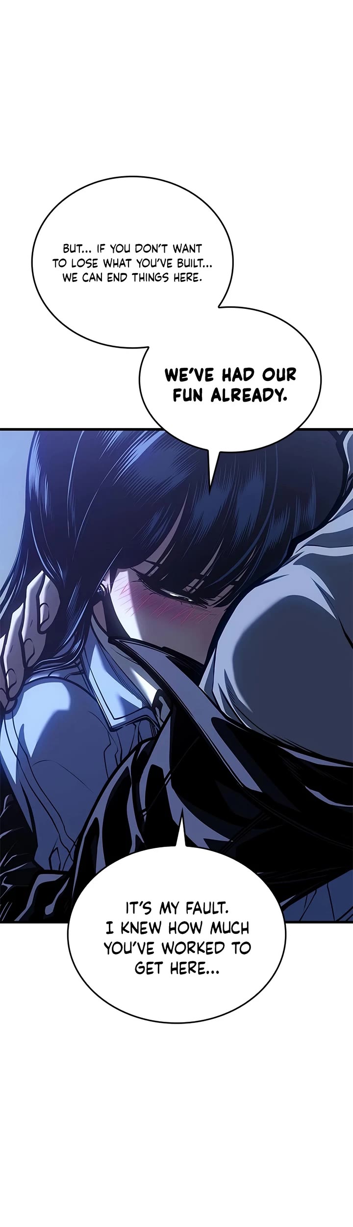 Bad Born Blood chapter 82 page 24