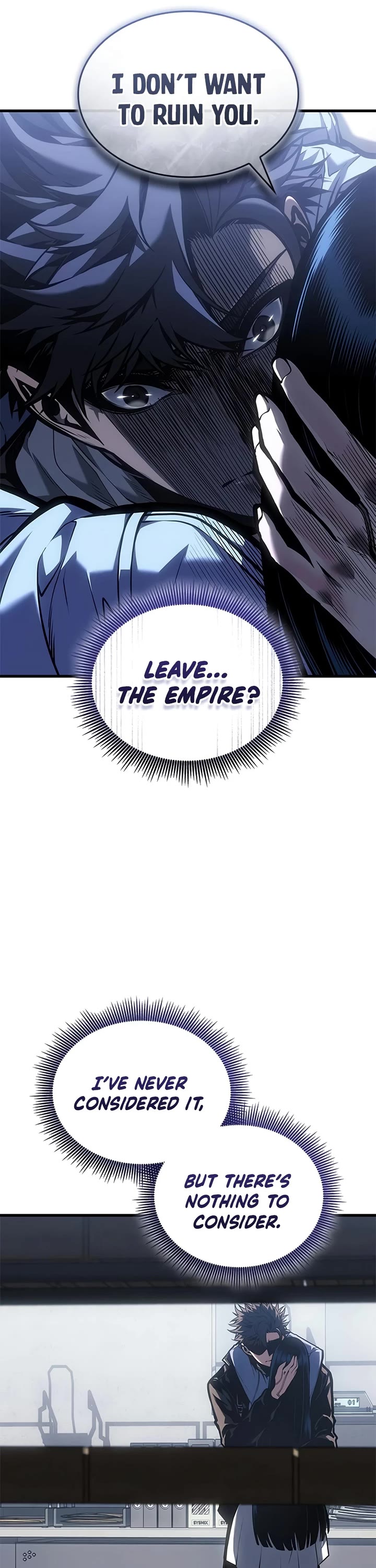 Bad Born Blood chapter 82 page 25