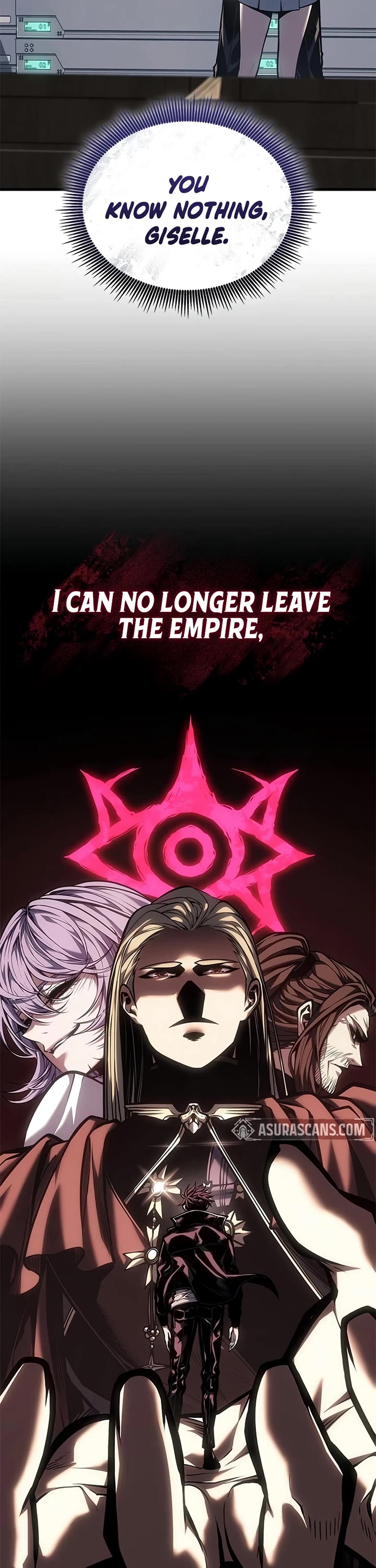 Bad Born Blood chapter 82 page 26