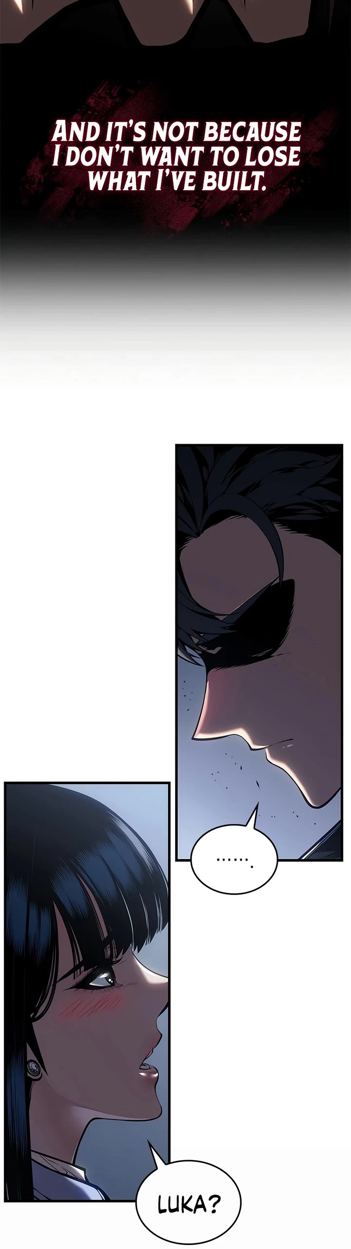 Bad Born Blood chapter 82 page 27