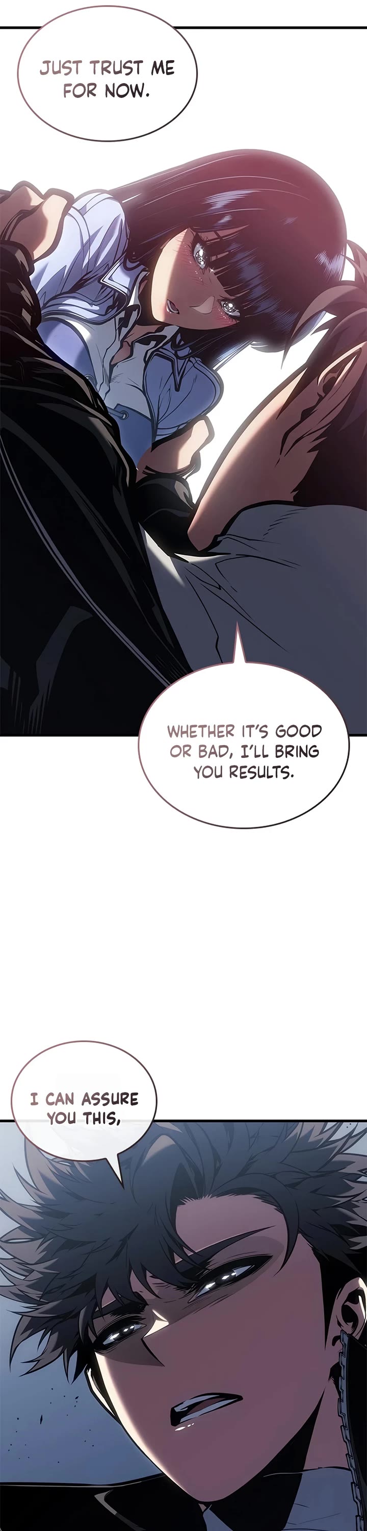 Bad Born Blood chapter 82 page 29