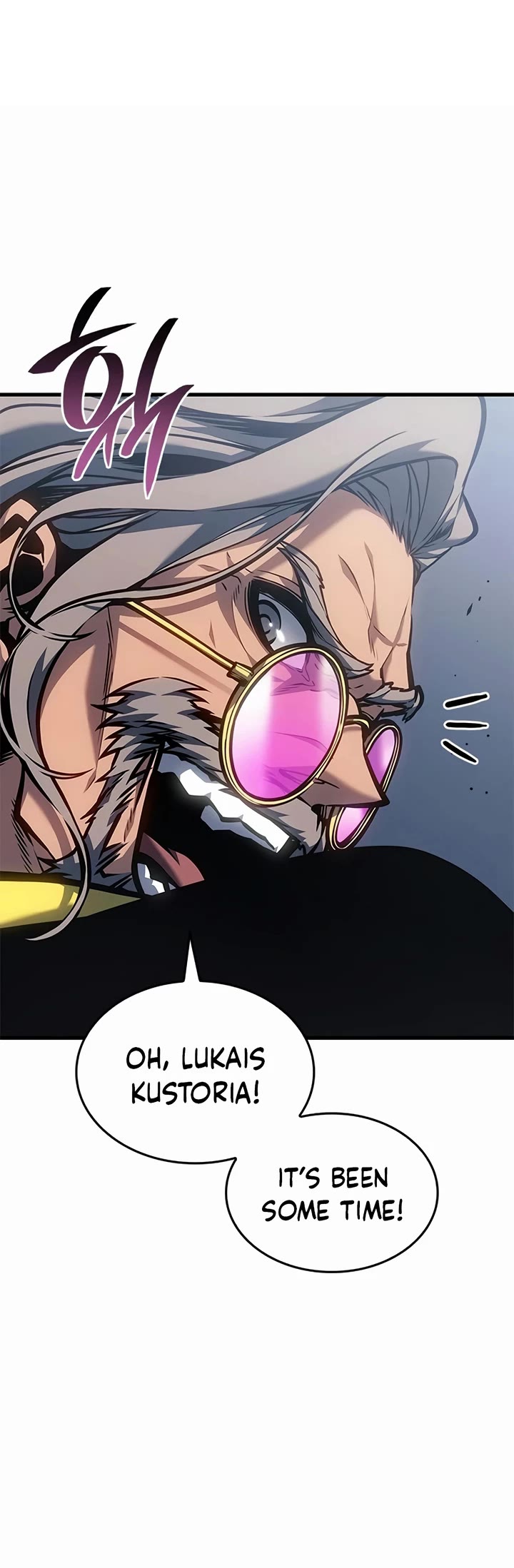 Bad Born Blood chapter 82 page 32