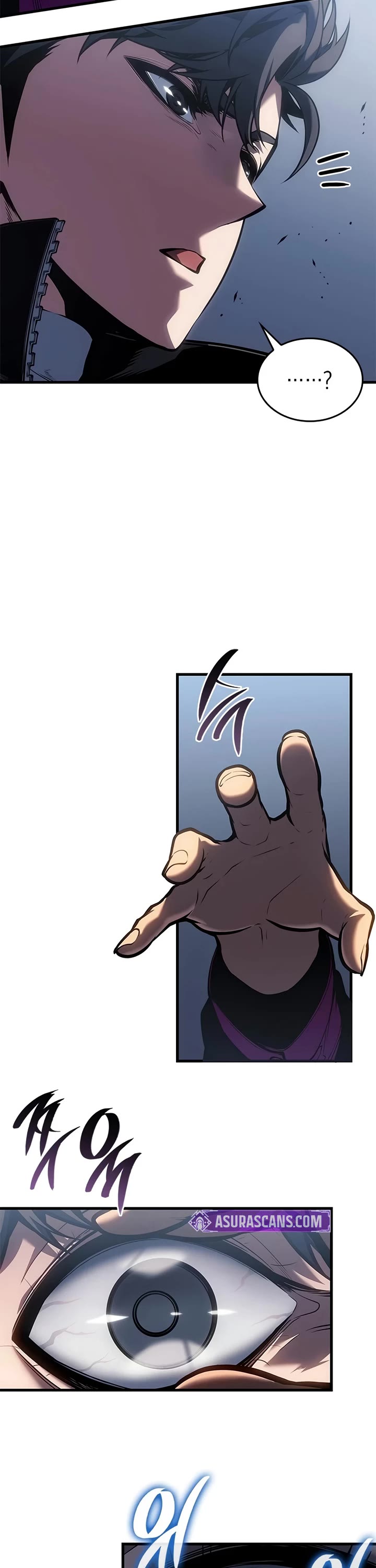 Bad Born Blood chapter 82 page 34