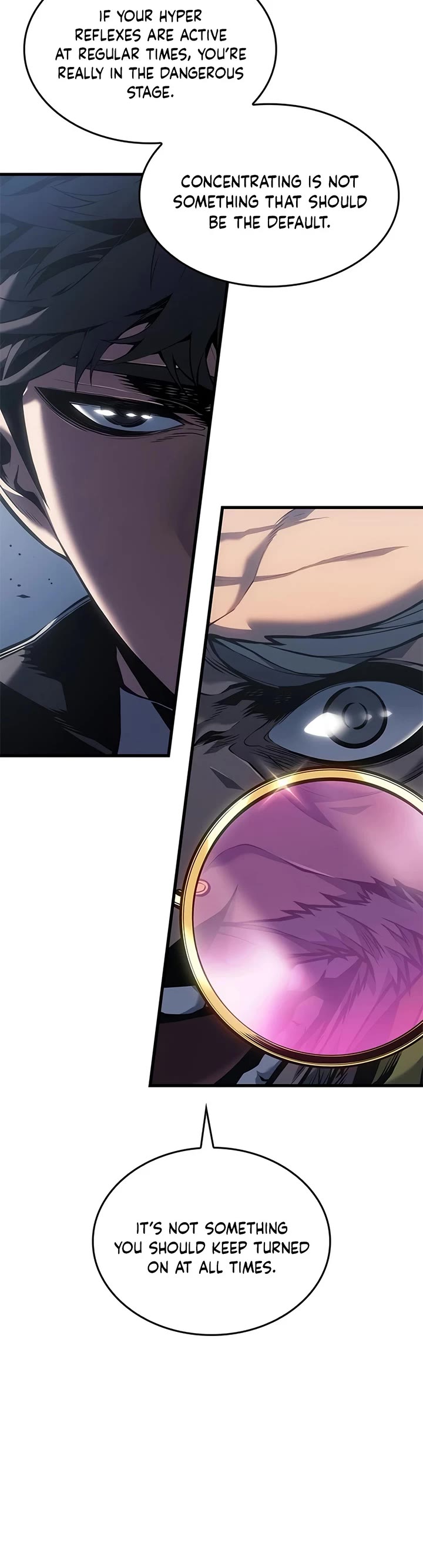 Bad Born Blood chapter 82 page 36