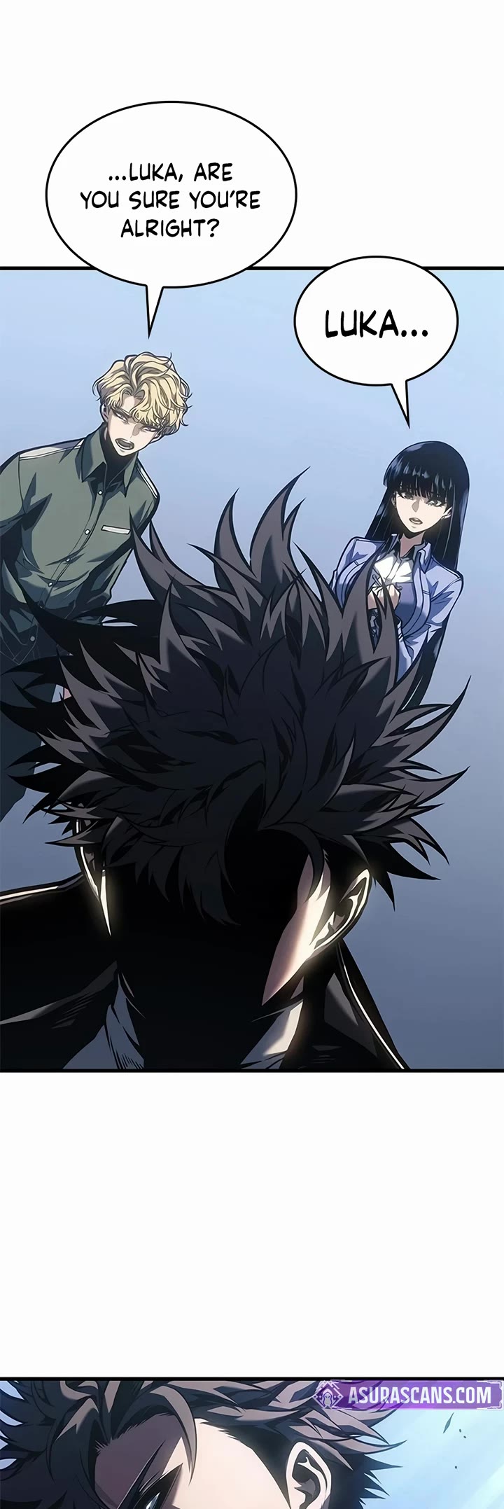 Bad Born Blood chapter 82 page 42