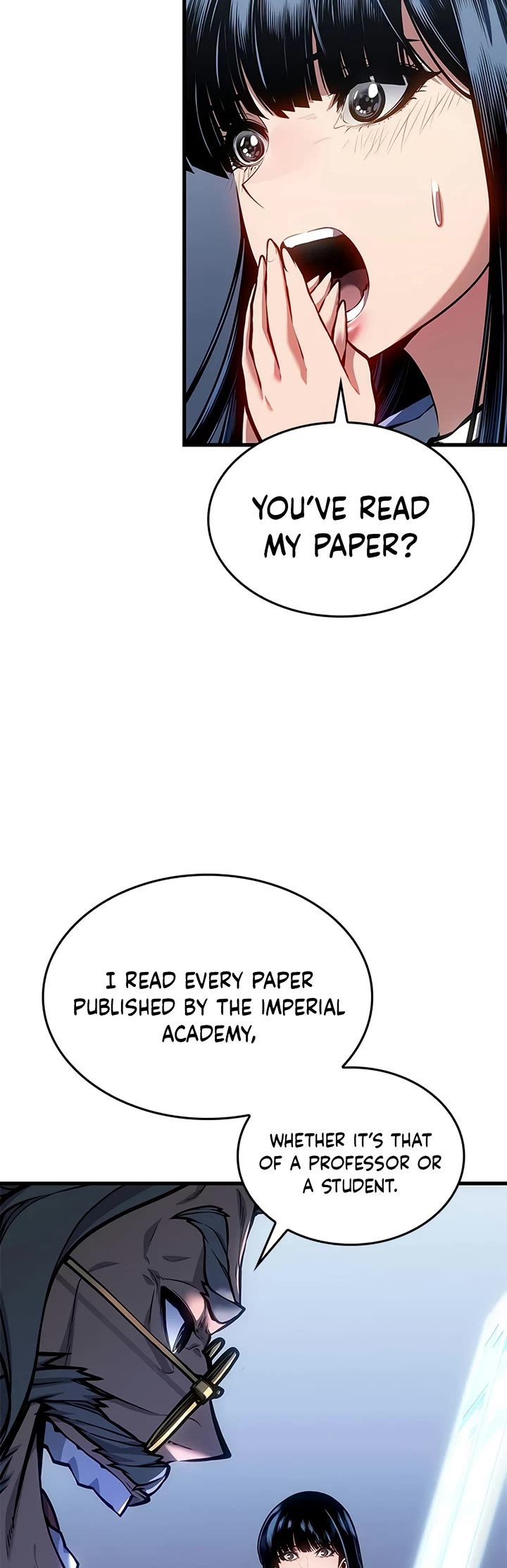 Bad Born Blood chapter 82 page 7