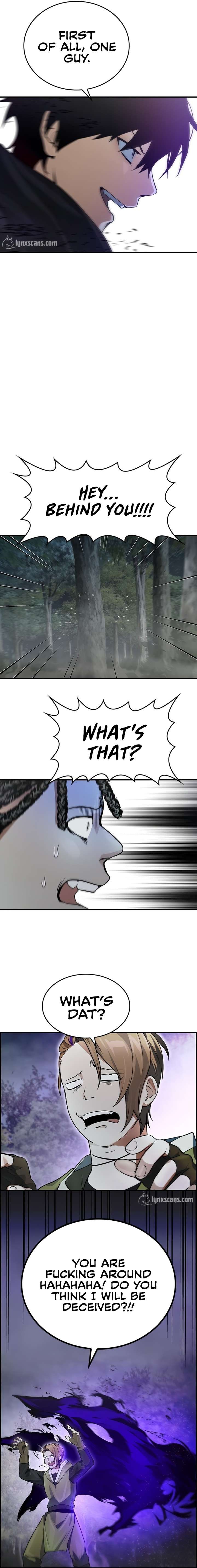 Bad Ending Maker chapter 14 page 15