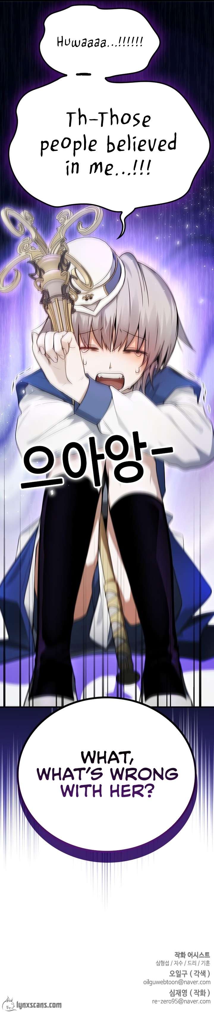 Bad Ending Maker chapter 15 page 18