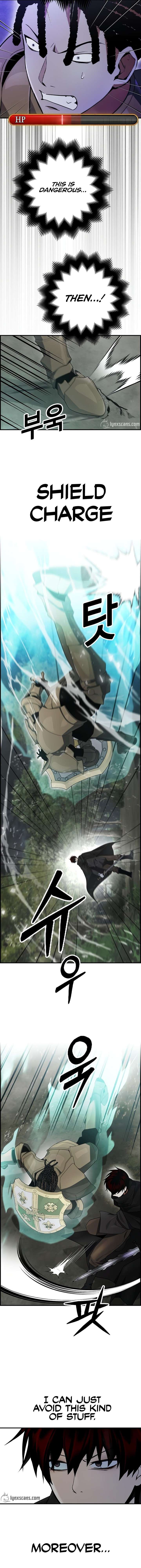 Bad Ending Maker chapter 15 page 3