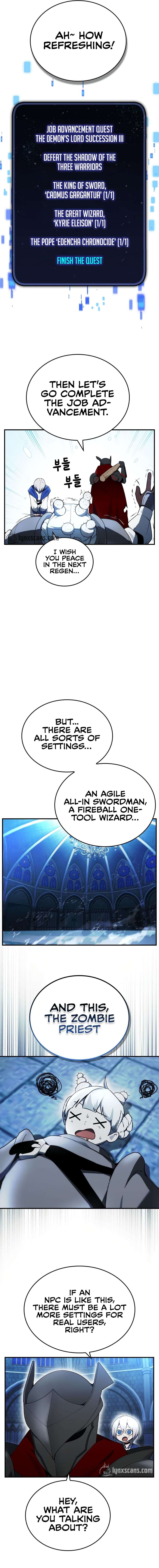 Bad Ending Maker chapter 20 page 9