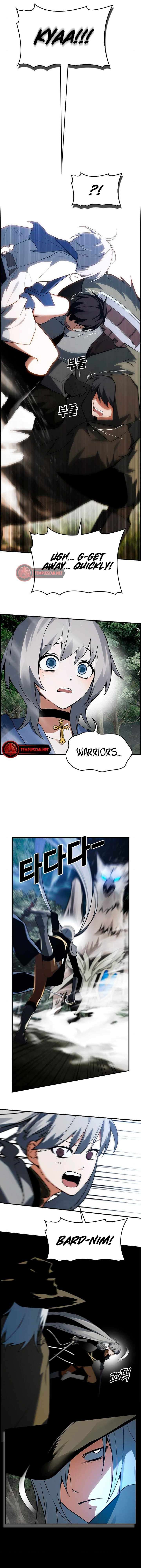 Bad Ending Maker chapter 26 page 7