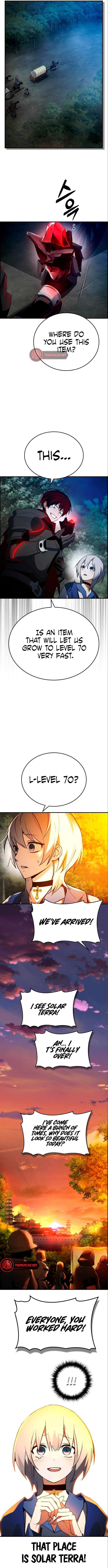 Bad Ending Maker chapter 27 page 8