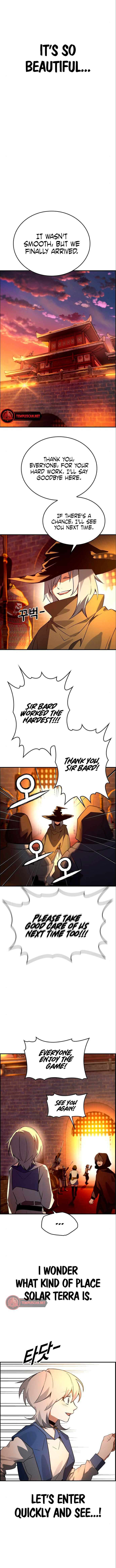 Bad Ending Maker chapter 27 page 9