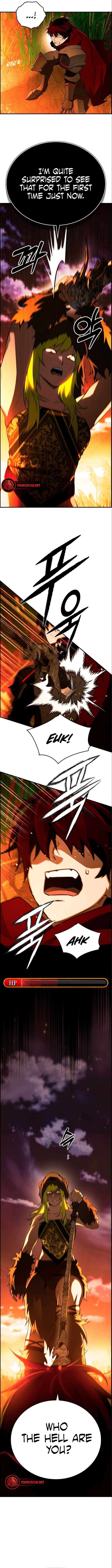 Bad Ending Maker chapter 28 page 13