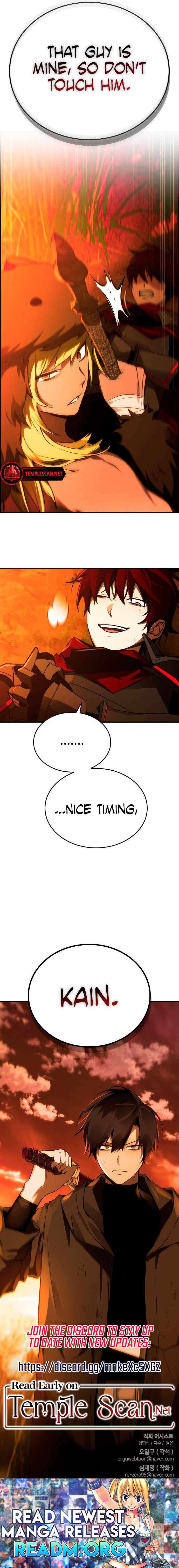 Bad Ending Maker chapter 28 page 14