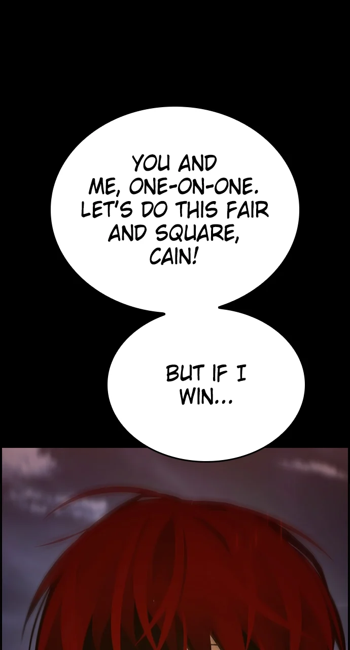 Bad Ending Maker chapter 30 page 1