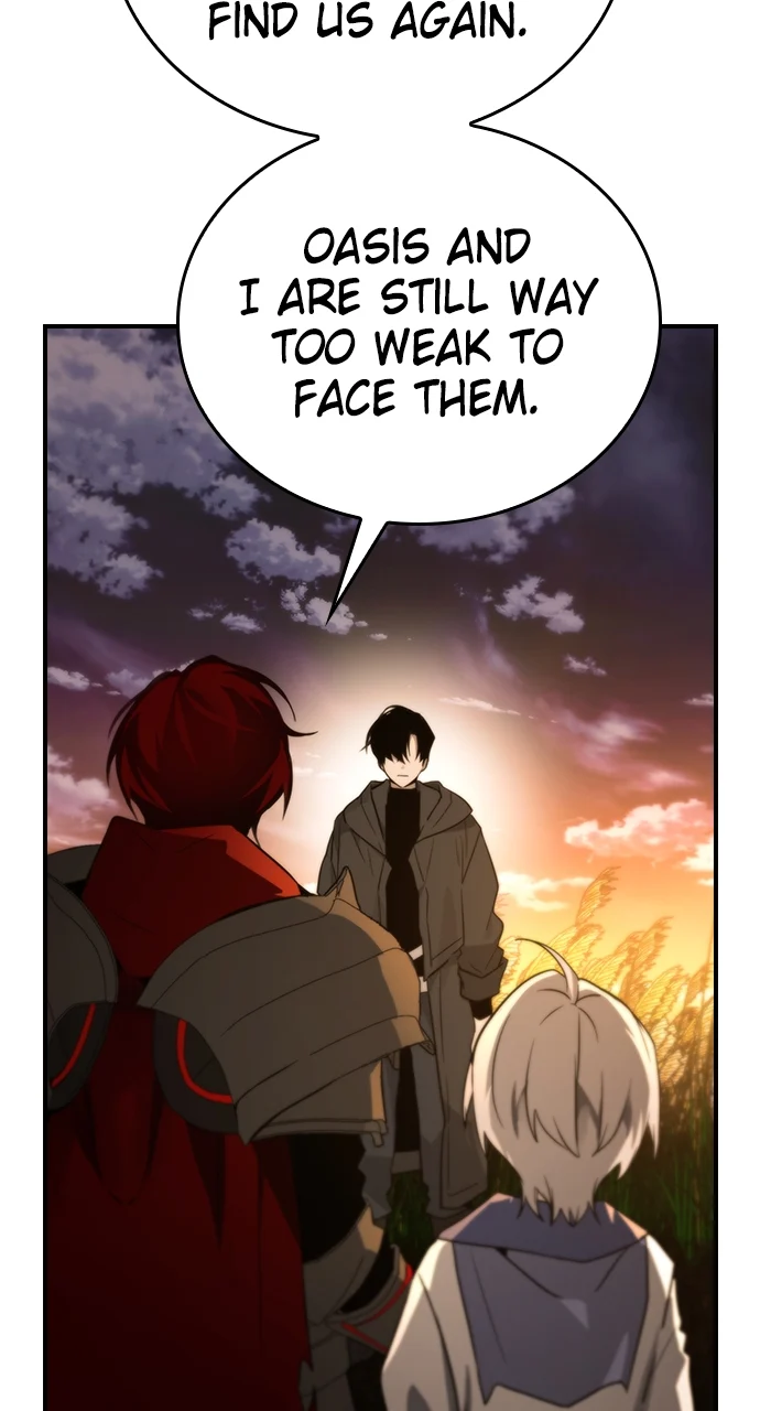 Bad Ending Maker chapter 30 page 18