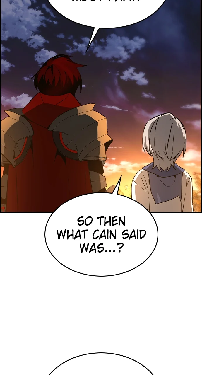 Bad Ending Maker chapter 30 page 34