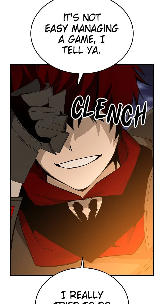 Bad Ending Maker chapter 30 page 37