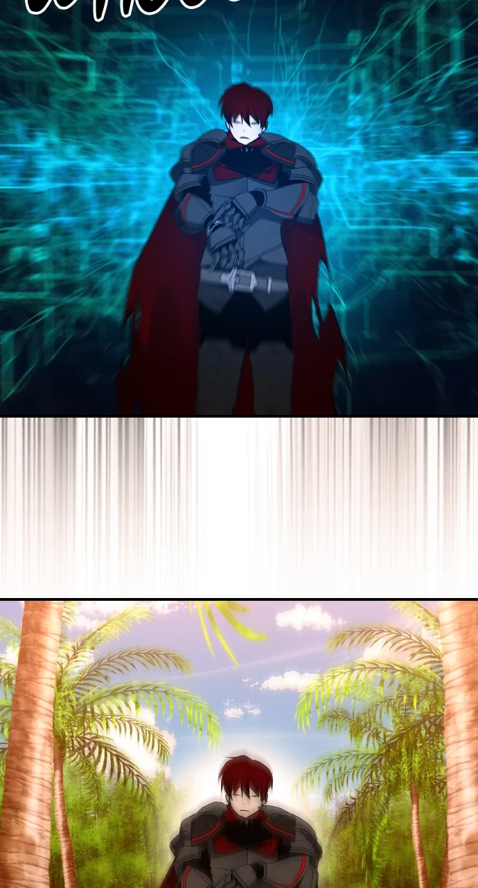 Bad Ending Maker chapter 30 page 58