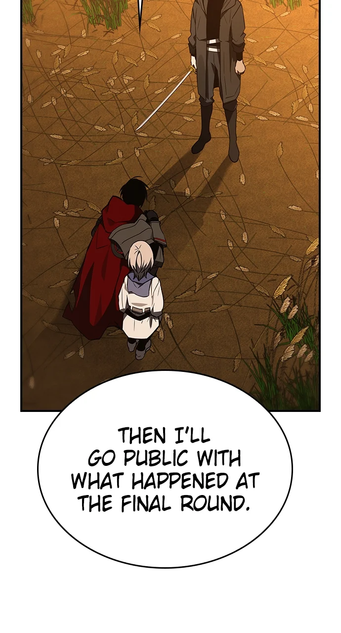 Bad Ending Maker chapter 30 page 8