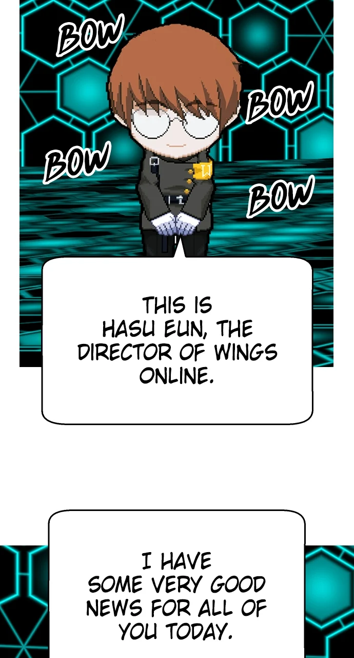 Bad Ending Maker chapter 30 page 98