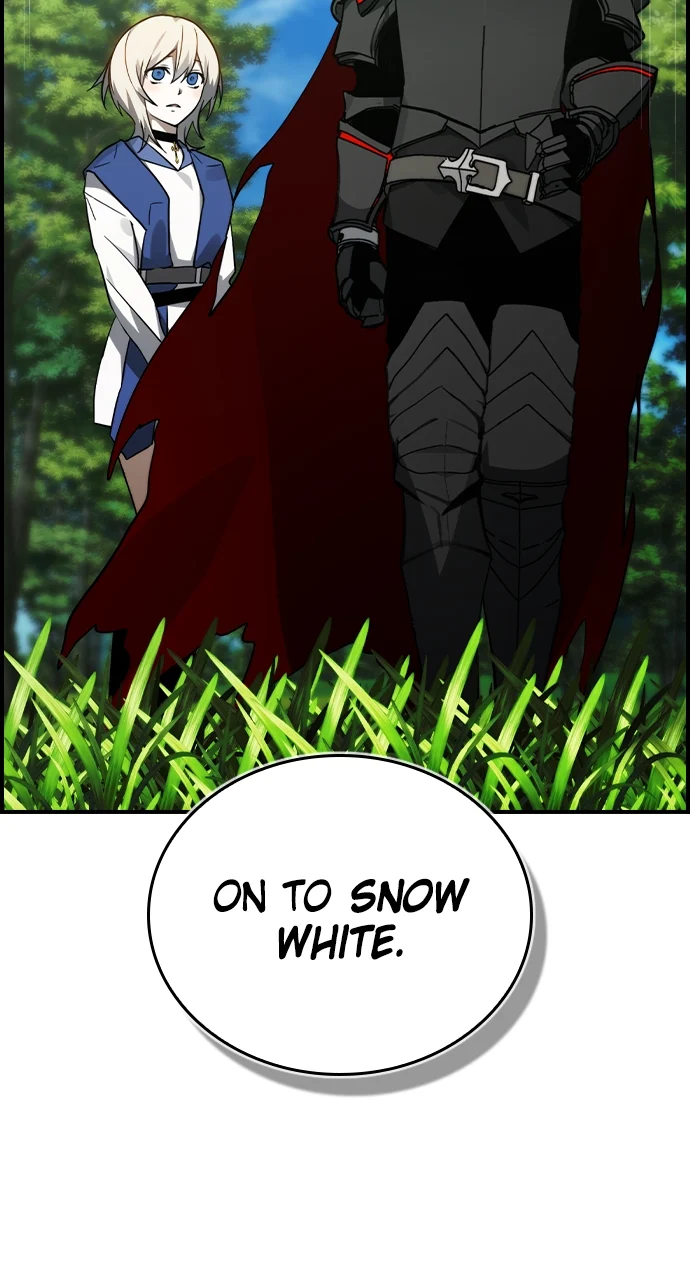 Bad Ending Maker chapter 31 page 22