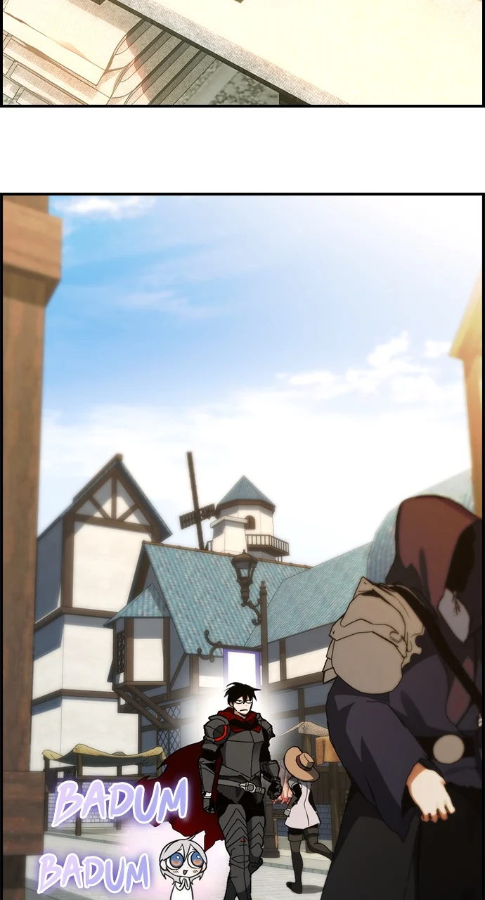 Bad Ending Maker chapter 31 page 33