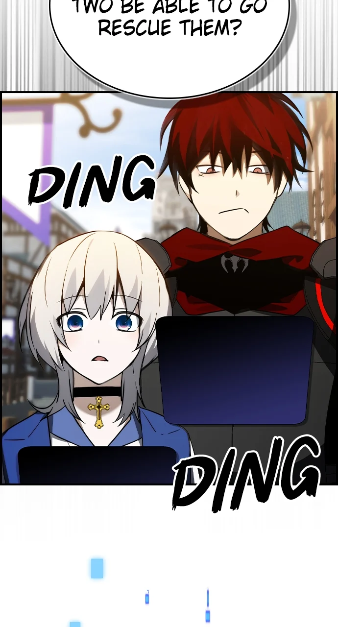 Bad Ending Maker chapter 31 page 49