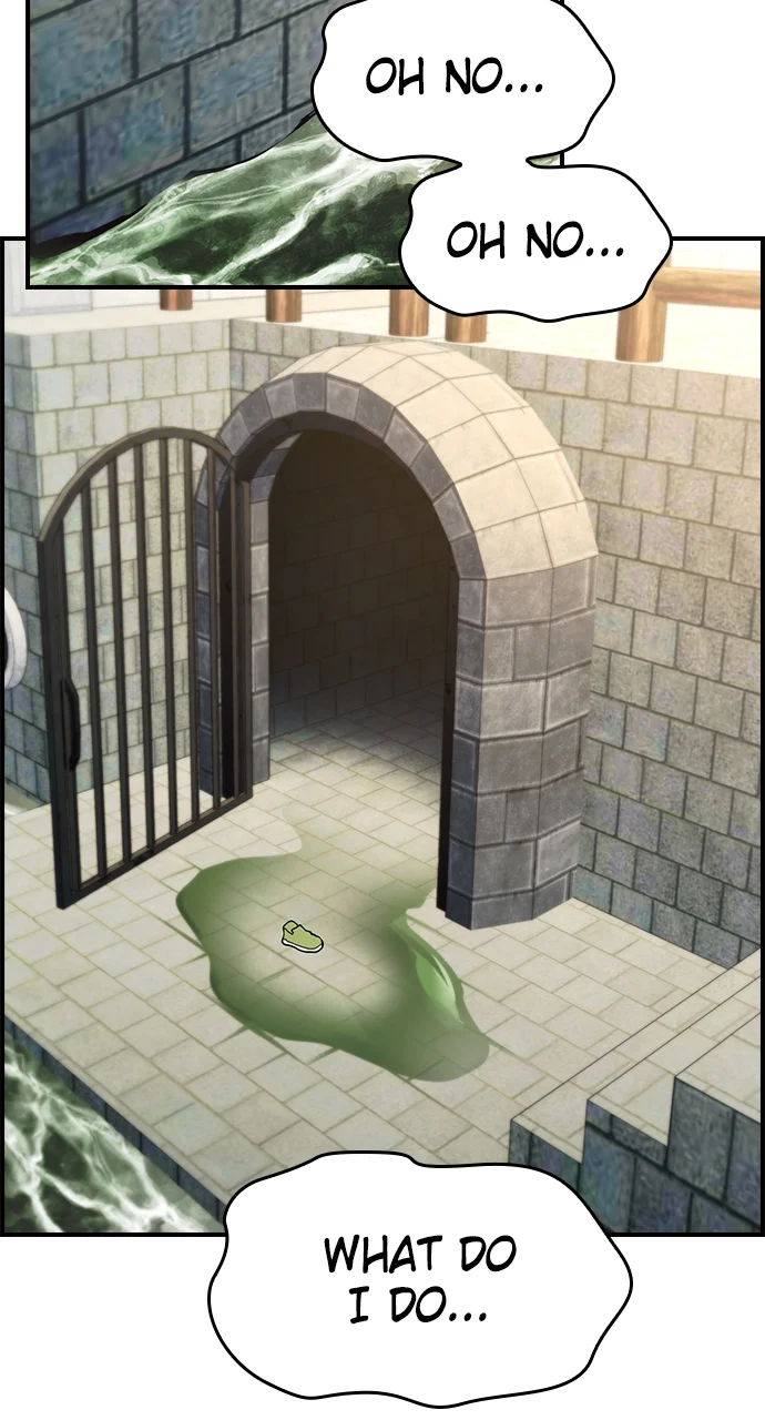 Bad Ending Maker chapter 31 page 53