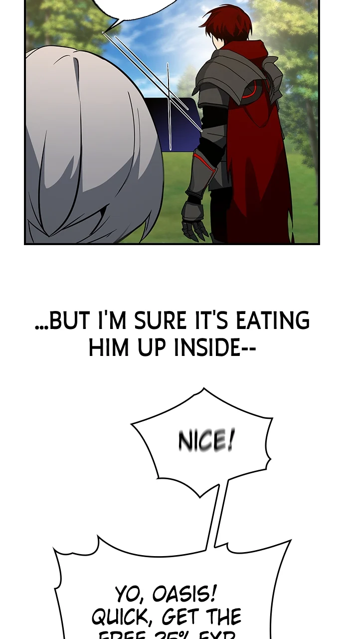 Bad Ending Maker chapter 31 page 6